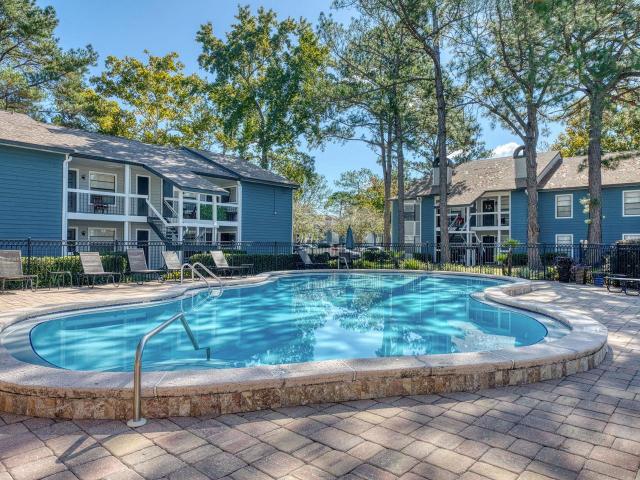 1 BR, 1 BA Apartment 8231 Princeton Square Boulevard West Unit 107, Jacksonville, FL 32256