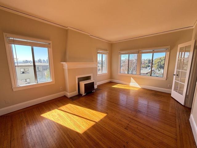 1 BR, 1 BA Apartment 827 Warfield Avenue, Oakland, CA 94610