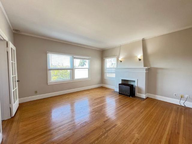 1 BR, 1 BA Apartment 827 Warfield Avenue, Oakland, CA 94610