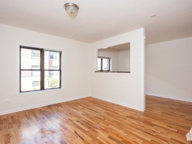 1 BR, 1 BA Apartment 827 West Waveland, Chicago, IL 60613
