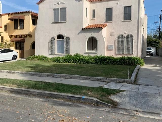 1 BR, 1 BA Apartment 824 1 2 S Curson Ave, Unit 824 1/2, Los Angeles, CA 90036