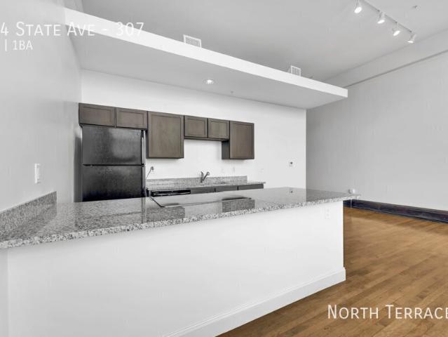 1 BR, 1 BA Apartment 824 State Ave, Kansas City, KS 66101