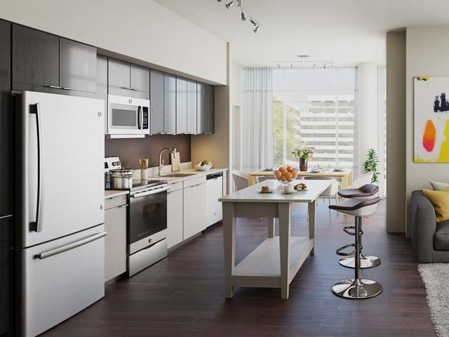 1 BR, 1 BA Apartment 8250 Georgia Ave Unit 011915, Silver Spring, MD 20910