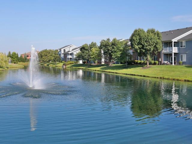 1 BR, 1 BA Apartment 8251 Landings Blvd Unit 4890104, West Chester, OH 45069