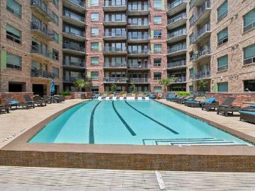1 BR, 1 BA Apartment 825 Usener St Unit 822, Houston, TX 77009