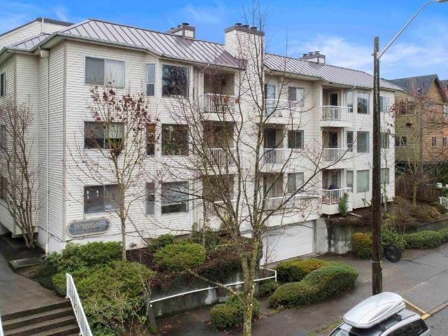 1 BR, 1 BA Apartment 825 Casanova Avenue Unit 204, Monterey, CA 93940