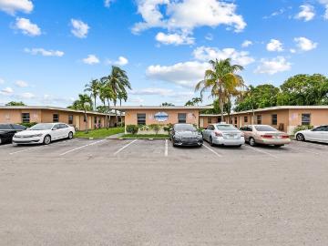 1 BR, 1 BA Apartment 825 Northwest 10th Terrace, Fort Lauderdale, FL 33311