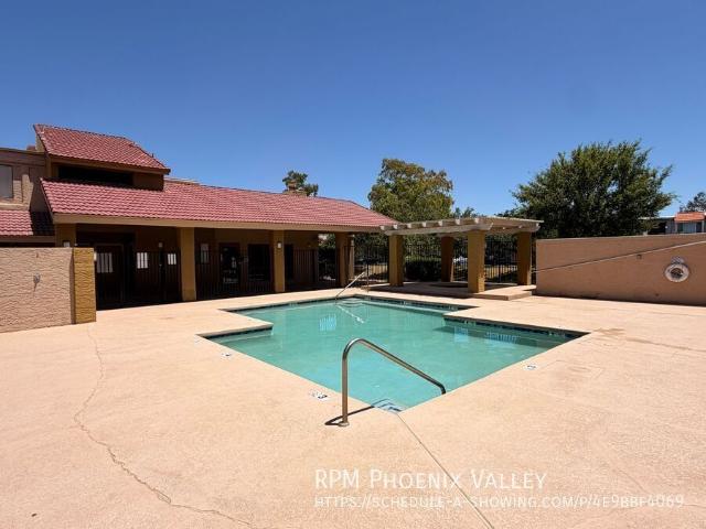 1 BR, 1 BA Apartment 825 S. River Drive 825 Salt River Drive, LLC 2:123 130/123, Tempe, AZ 85281