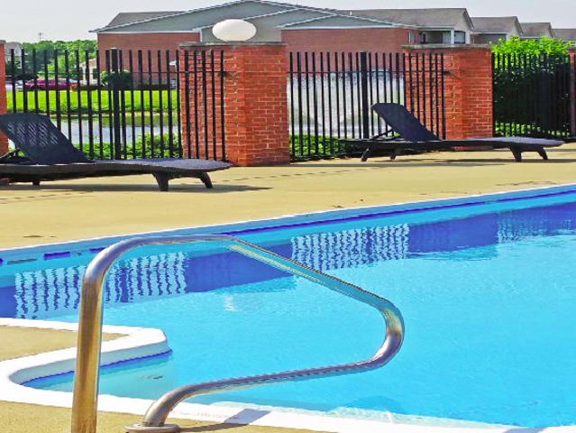 1 BR, 1 BA Apartment 825 Summer Place Ln Unit 65223A, Granger, IN 46530