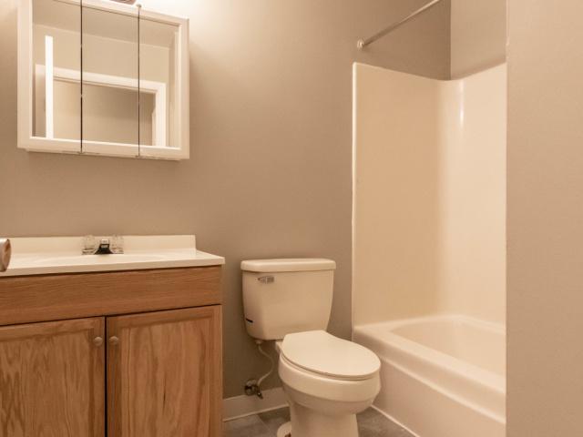 1 BR, 1 BA Apartment 826 830 Dornin Street Unit Unit C 02, Greensburg, PA 15601