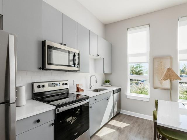 1 BR, 1 BA Apartment 826 Bowman Way Unit 540, Columbus, OH 43212