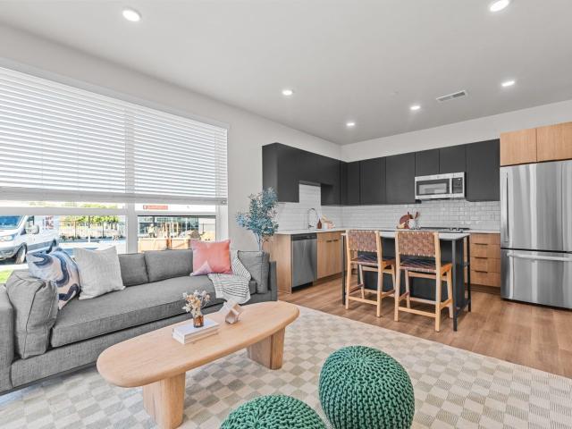 1 BR, 1 BA Apartment 8279 W Arbor Park Drive Unit C C305, Magna, UT 84044