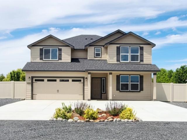 1 BR, 1 BA Apartment 8295 Diamond Point Cir NE, Moses Lake, WA 98837
