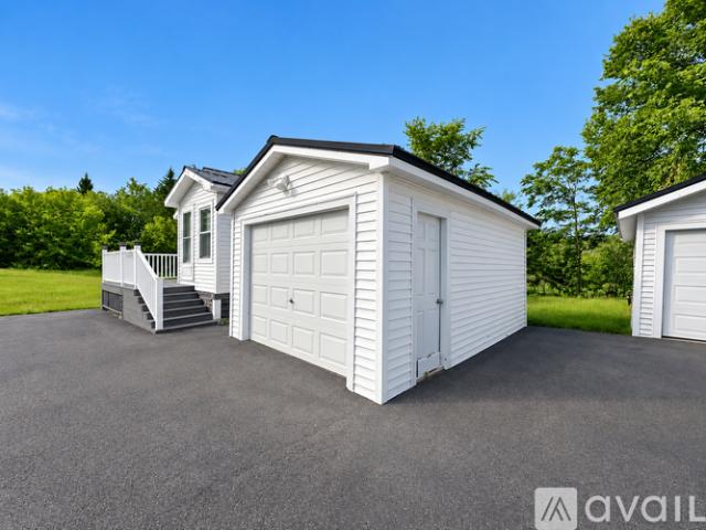 1 BR, 1 BA Apartment 82 South Caribou Road, Fort Fairfield, ME 04742