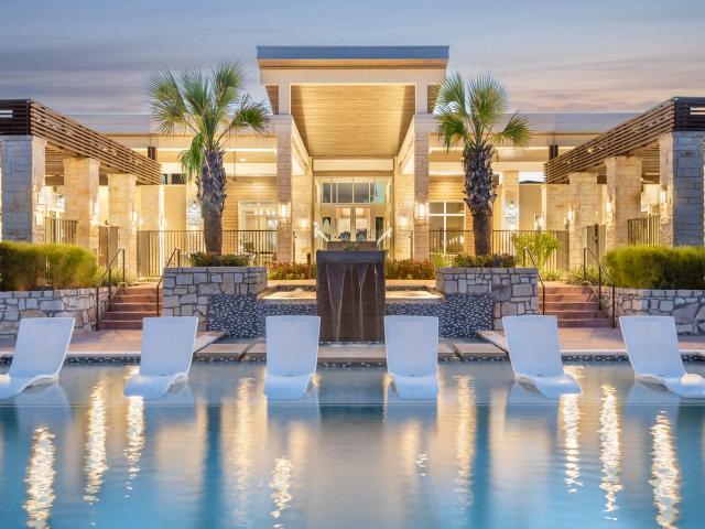 1 BR, 1 BA Apartment 8300 Bluff Springs Road Unit 1616, Austin, TX 78744