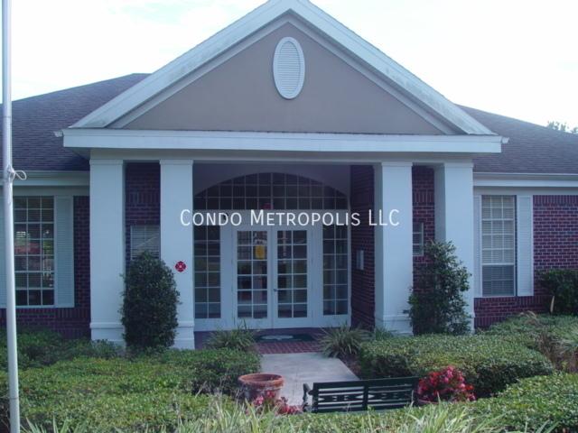 1 BR, 1 BA Apartment 8300 Elm Park Dr, Orlando, FL 32821