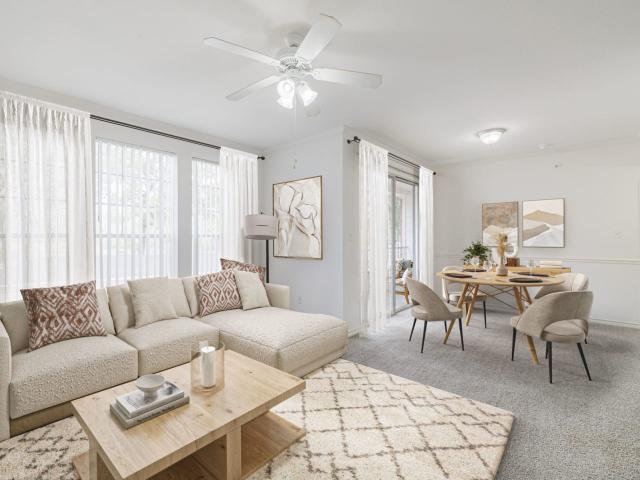 1 BR, 1 BA Apartment 8300 Farm to Market 1960 Rd E Unit 4217, Humble, TX 77346