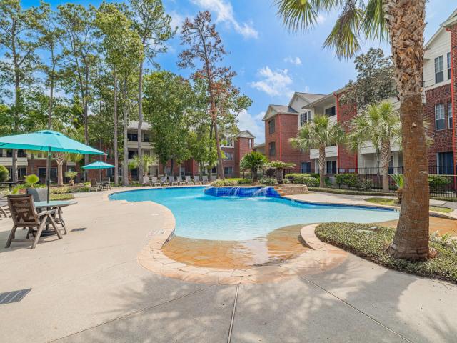1 BR, 1 BA Apartment 8300 Farm to Market 1960 Rd E Unit 8148, Humble, TX 77346