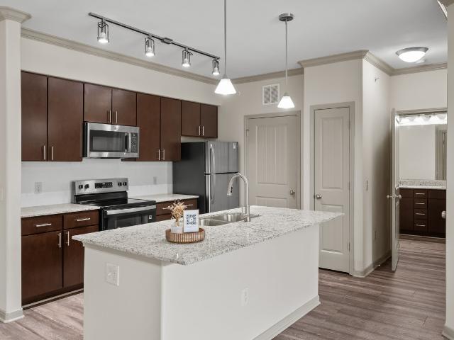 1 BR, 1 BA Apartment 8300 Red Bluff Road Unit 02 02432, Pasadena, TX 77507