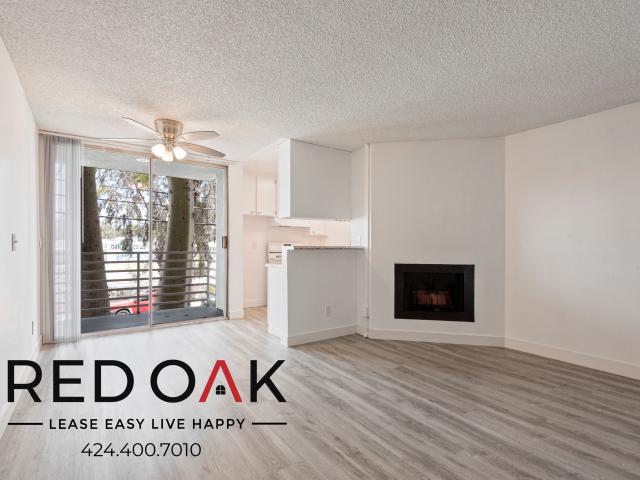 1 BR, 1 BA Apartment 8309 Cedros Ave, Panorama City, CA 91402