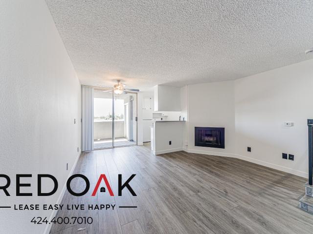 1 BR, 1 BA Apartment 8309 Cedros Avenue, Los Angeles, CA 91402
