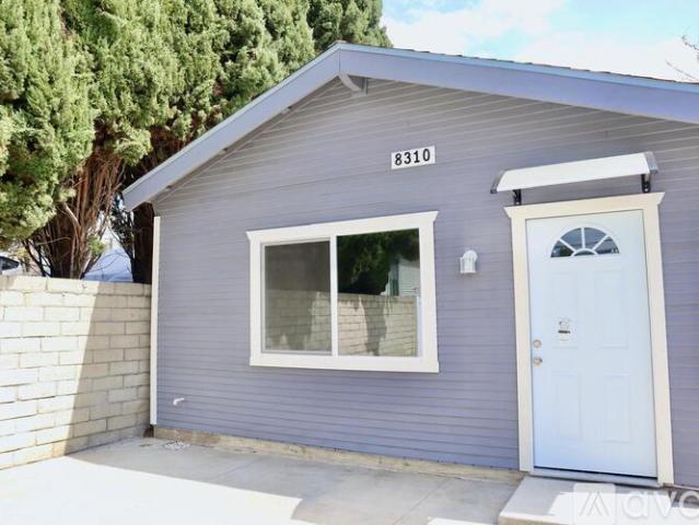 1 BR, 1 BA Apartment 8310 Greenleaf Avenue, Whittier, CA 90602