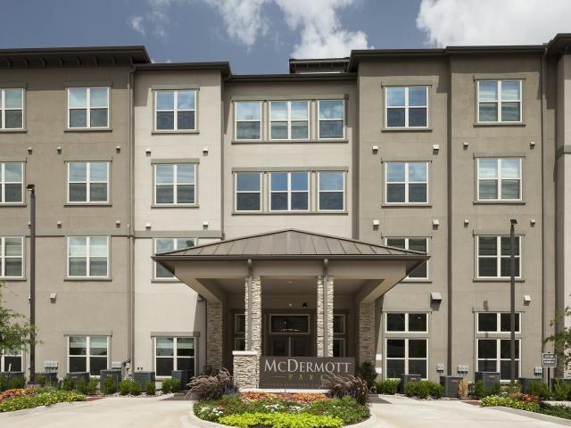 1 BR, 1 BA Apartment 8312 Angels Drive Unit 428, Plano, TX 75024