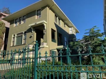 1 BR, 1 BA Apartment 832 Georgia St, Unit B, Vallejo, CA 94590
