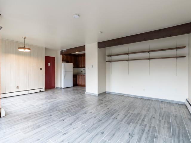 1 BR, 1 BA Apartment 832 Packard St., Ann Arbor, MI 48104