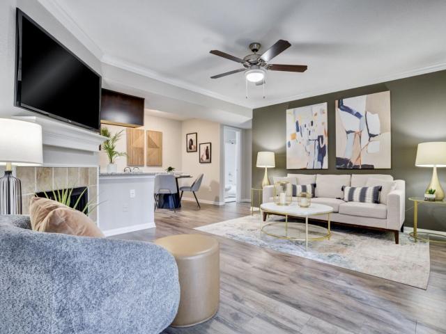 1 BR, 1 BA Apartment 8330 Willow Place Dr S Unit 1707, Houston, TX 77070