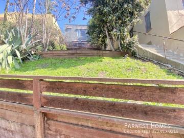 1 BR, 1 BA Apartment 834 Laguna Avenue 3/4, Los Angeles, CA 90026