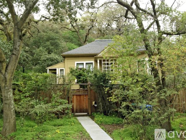 1 BR, 1 BA Apartment 835 Reichert Avenue, Novato, CA 94945