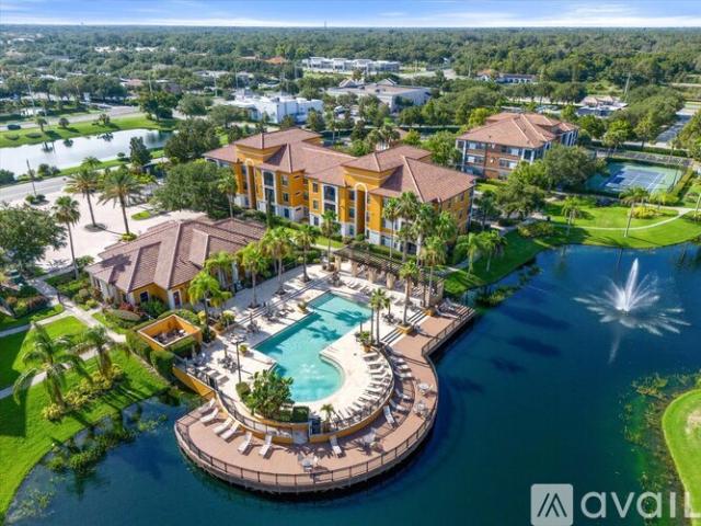 1 BR, 1 BA Apartment 8377 38th St Cir E, Unit 104, Sarasota, FL 34243