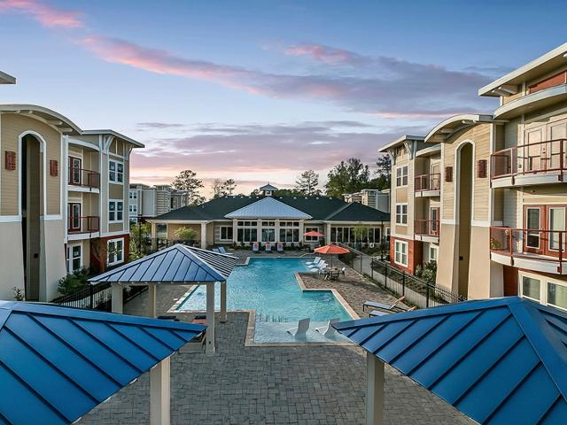 1 BR, 1 BA Apartment 8382 Westshore Dr Unit B206, Covington, LA 70433