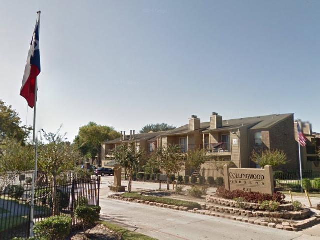 1 BR, 1 BA Apartment 838 Greens Rd Unit 203, Houston, TX 77060