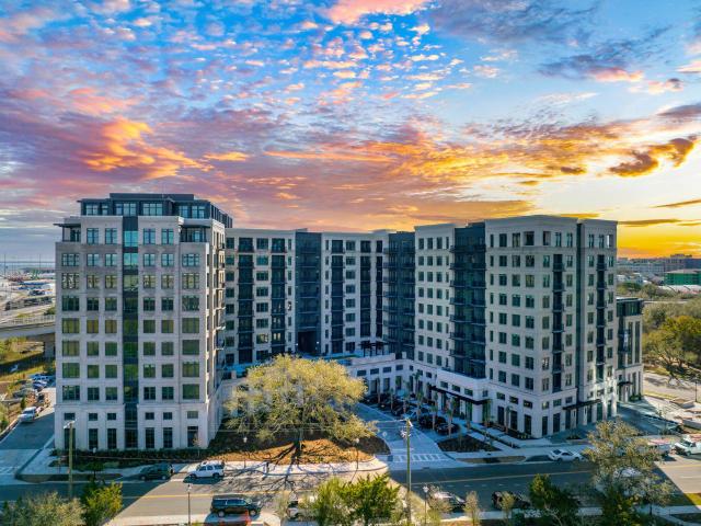 1 BR, 1 BA Apartment 838 Morrison Drive Unit 3906, Charleston, SC 29403