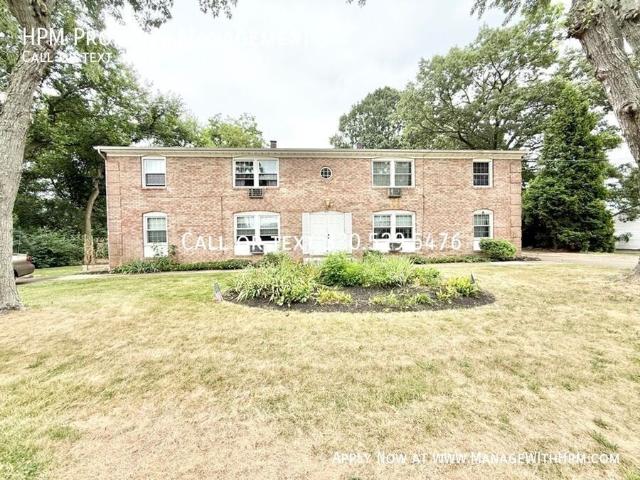 1 BR, 1 BA Apartment 839 34th St NW Unit, Canton, OH 44709