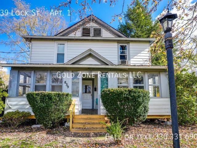 1 BR, 1 BA Apartment 839 Lock St Kent, OH 44240