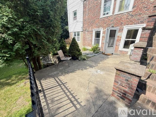 1 BR, 1 BA Apartment 8 Chilmark Street, Unit 1, Worcester, MA 01604