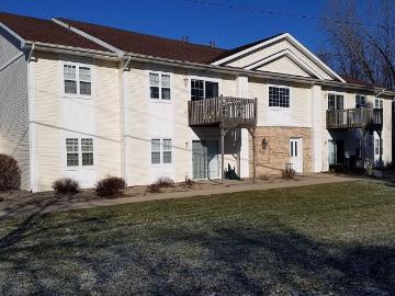 1 BR, 1 BA Apartment 8 Hickory Manor Drive, Gates, NY 14606