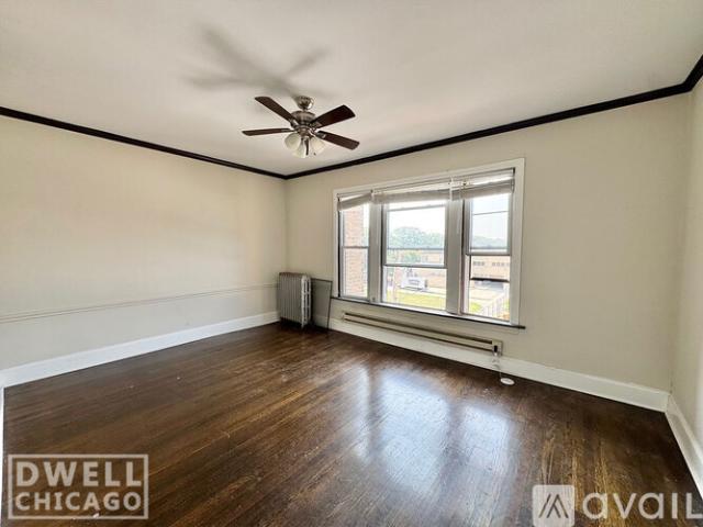 1 BR, 1 BA Apartment 943 Judson Ave, Unit 312 Lee #3 1 Bed, Evanston, IL 60202