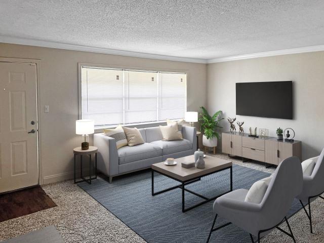 1 BR, 1 BA Apartment 9400 Abercorn Street Unit 138, Savannah, GA 31406
