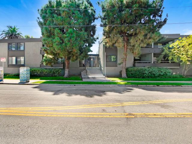 1 BR, 1 BA Apartment 9400 Exposition Boulevard Unit 105, Los Angeles, CA 90034