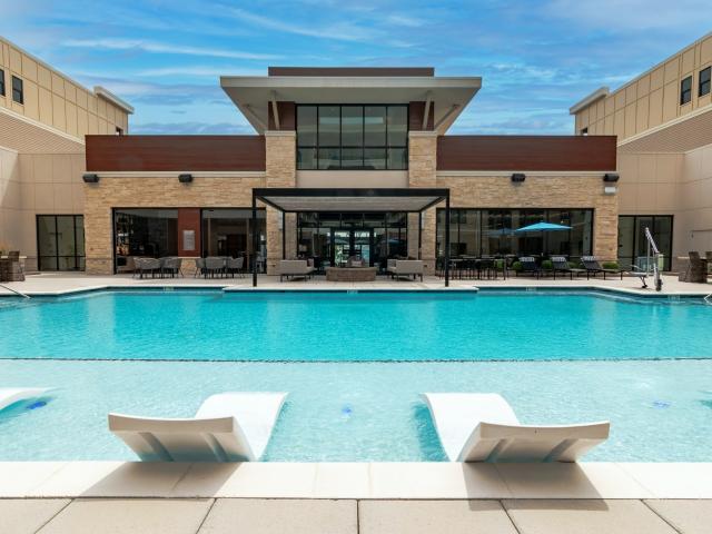 1 BR, 1 BA Apartment 940 NW Pryor Rd Unit 203, Lees Summit, MO 64081