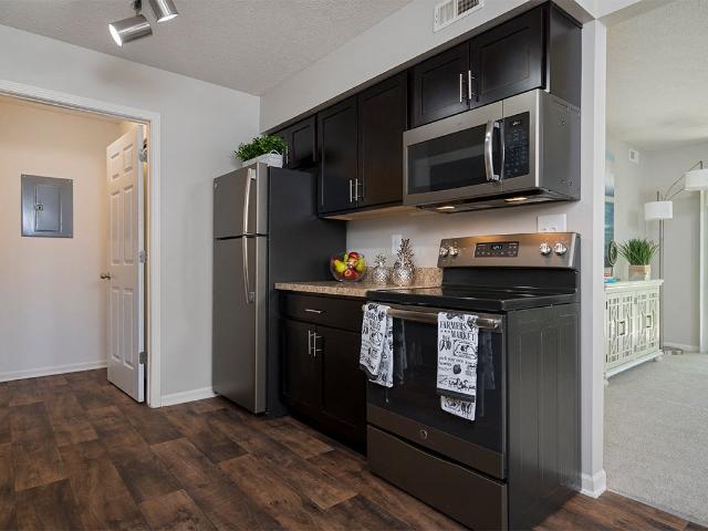 1 BR, 1 BA Apartment 940 S Cedar St Unit 522 6, Mason, MI 48854