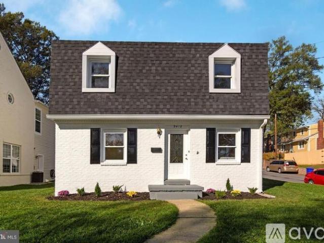 1 BR, 1 BA Apartment 9412 52nd Ave, Unit Room B, College Park, MD 20740
