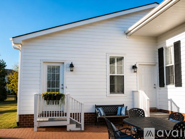 1 BR, 1 BA Apartment 9414 Ginhouse Ln, Unit 2, Charlotte, NC 28277