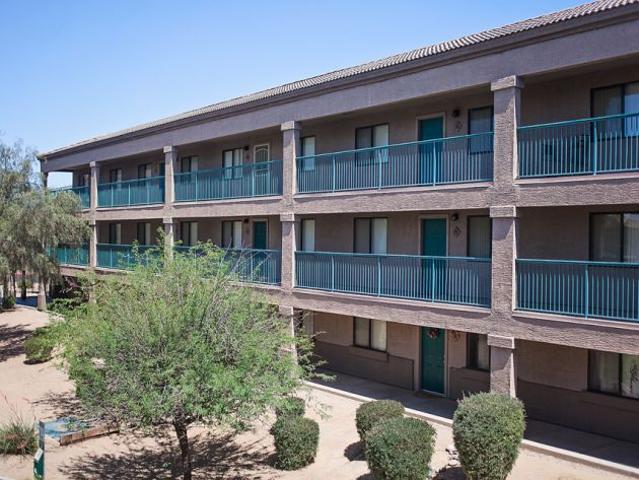 1 BR, 1 BA Apartment 9422 East Broadway Road Unit D209, Mesa, AZ 85208