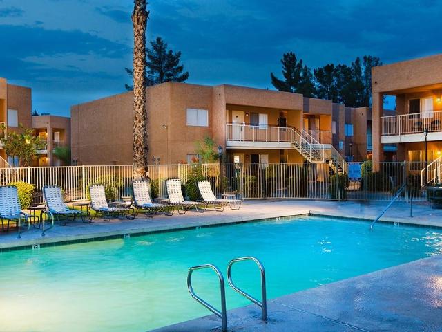 1 BR, 1 BA Apartment 944 W Main St Unit 2254, Mesa, AZ 85201