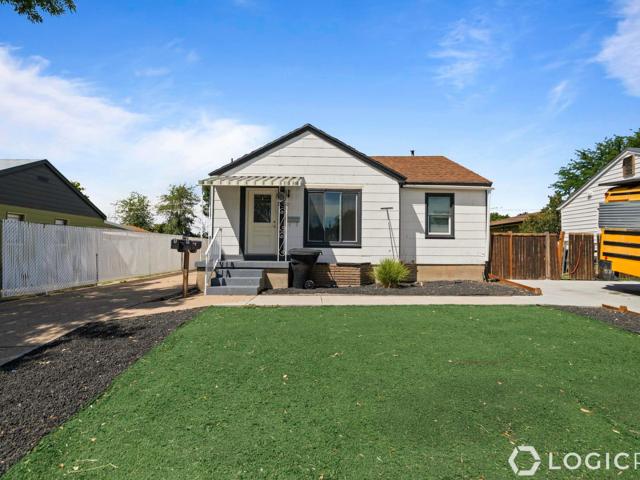 1 BR, 1 BA Apartment 945 E 1000 S, Clearfield, UT 84015